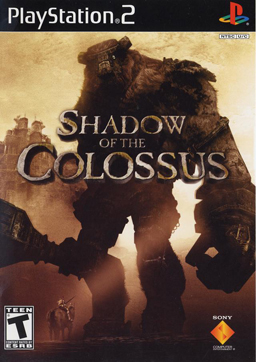 Since Sony Playstation did remake like Shadow of the Colossus and