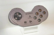 Controller prototype #2