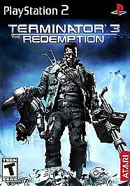 Terminator 3: The Redemption - Metacritic