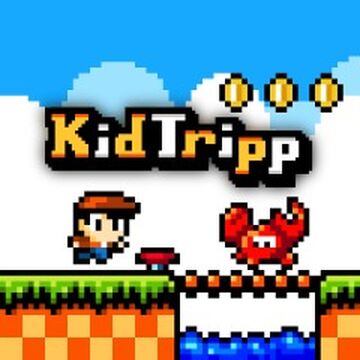 Kid on sale tripp 3ds