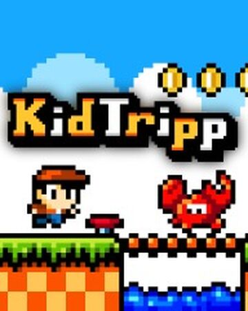 kid tripp switch
