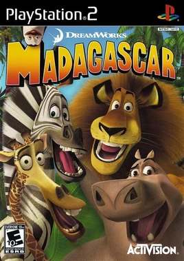 Madagascar