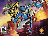 Sly 3: Honor Among Thieves