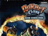 Ratchet & Clank: Going Commando