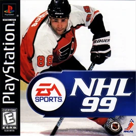 NHL 99