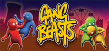 Gang beasts psn sales