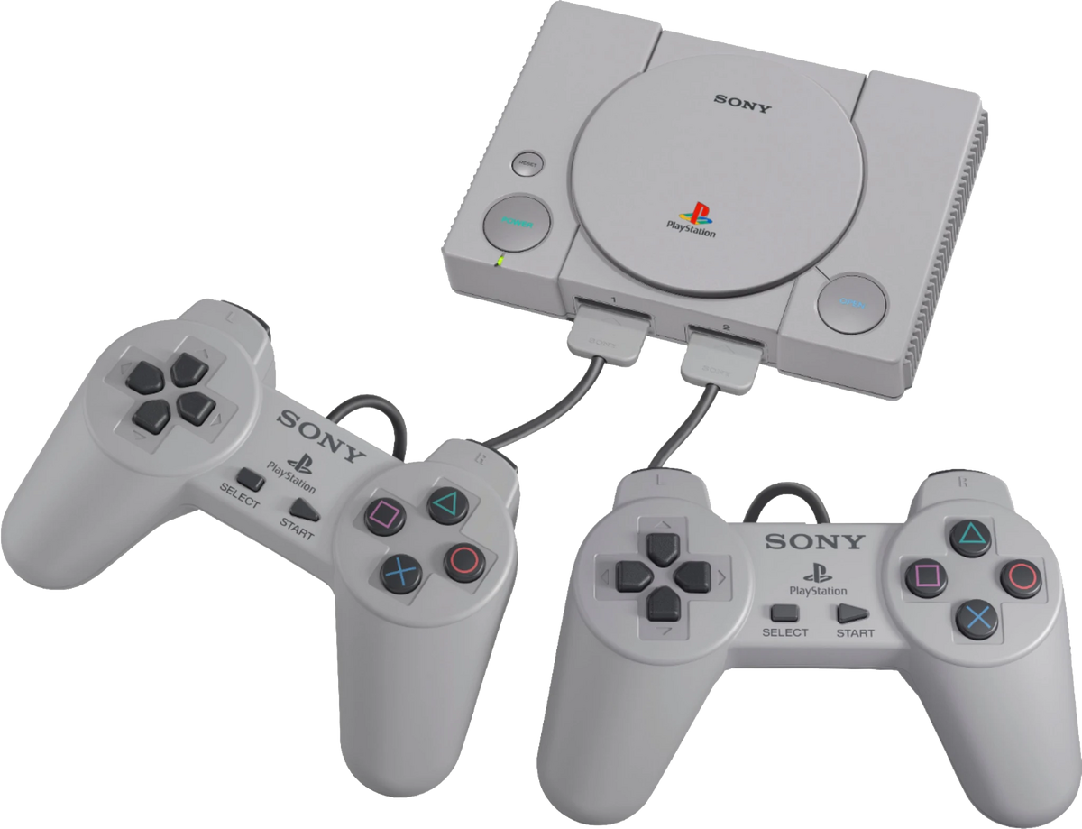 PlayStation Classic - Mod My Classic Wiki