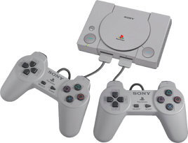 PlayStation Classic