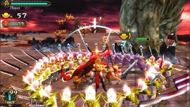 Army corps of hell cheap vita