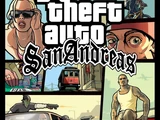 Grand Theft Auto: San Andreas