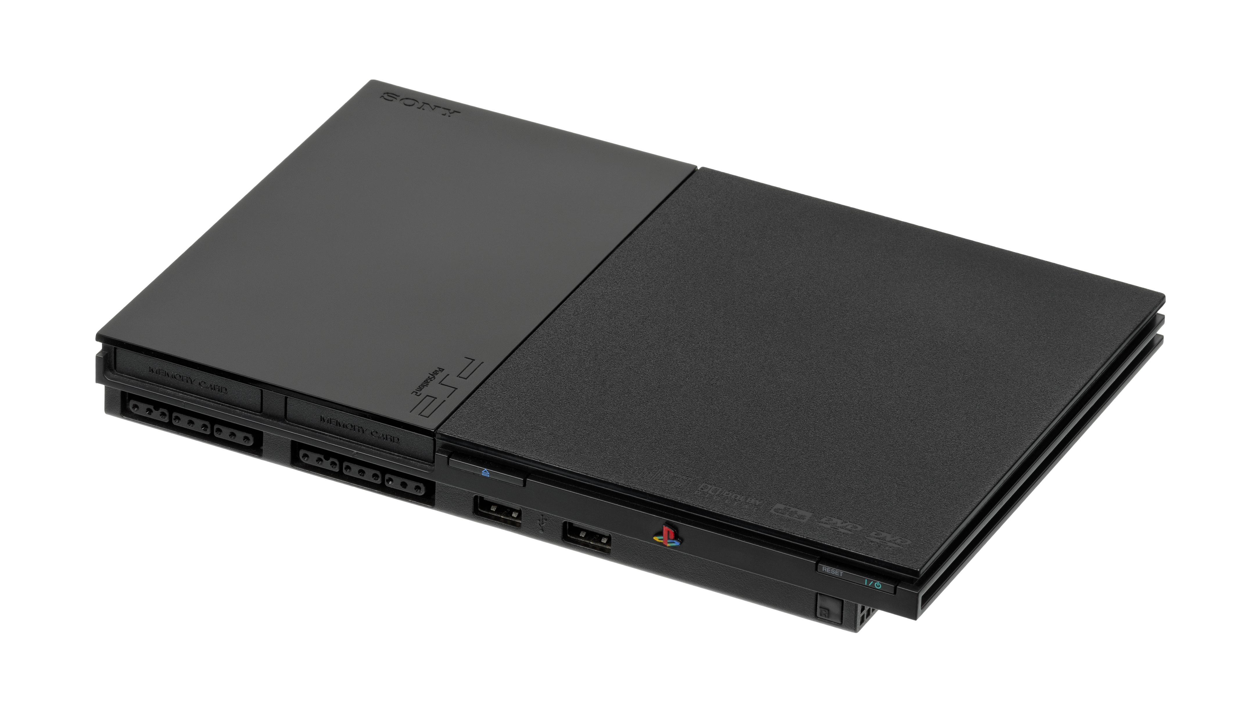 ps2 slim