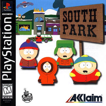 South Park | PlayStation Wiki | Fandom