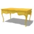 Gold desk