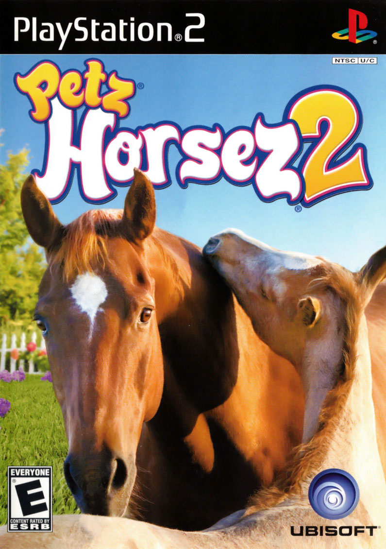 Horsez: Ranch Rescue | PlayStation Wiki | Fandom