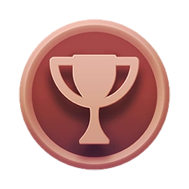 PSN trophy level starter icon — new account trophy hunting