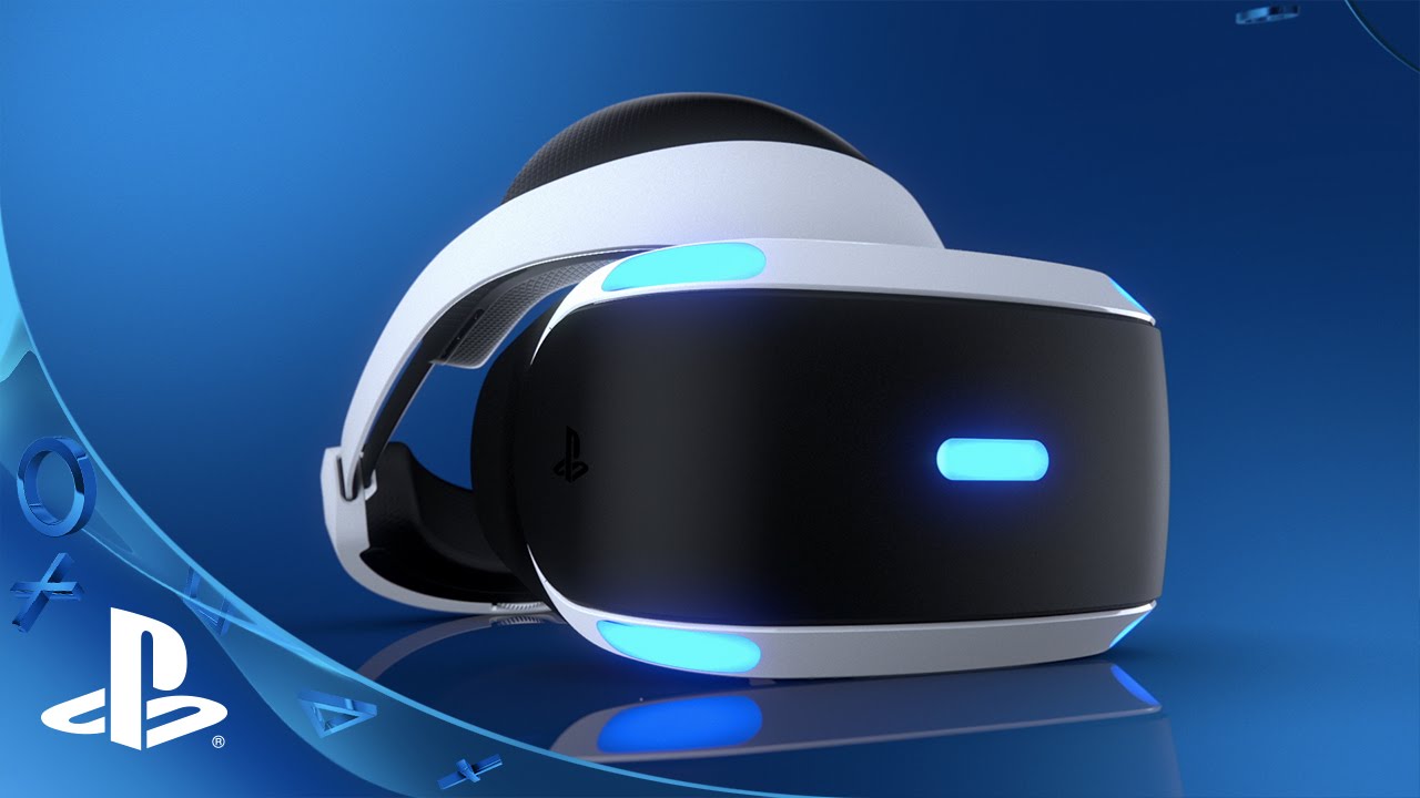 PlayStation VR PlayStation Wiki Fandom