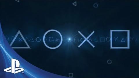 PS4 Announcement - 10 minute highlight