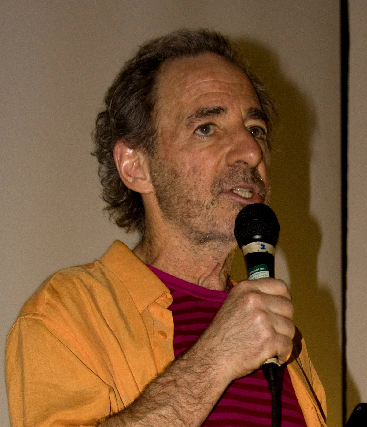 Harry Shearer | PlayStation Wiki | Fandom
