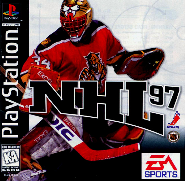 NHL 98 - Wikipedia
