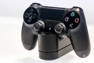 DualShock 4