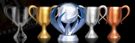 PS Trophies