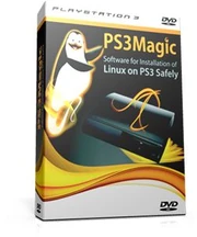magic box linux (close) (you may see prapor from "penguins from madagascar")