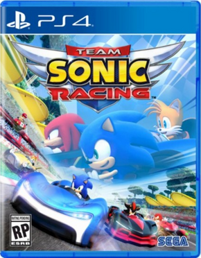 Team Sonic Racing-Box-Art-PS4