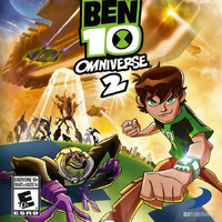 Ben 10 Omniverse 2 Playstation Wiki Fandom