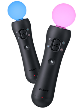 Can you use playstation 3 move controller on ps4 discount