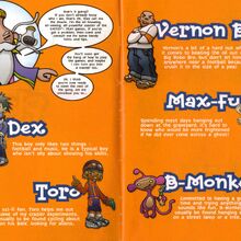 eyetoy play 4