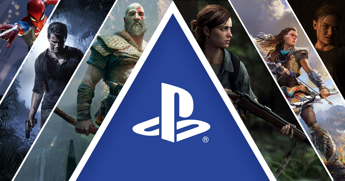 Horizon Zero Dawn' y otros 9 juegos de PS4 gratis en PlayStation