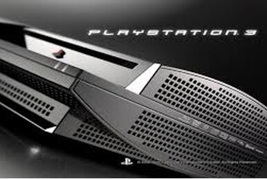 PlayStation 3, Wikijuegos