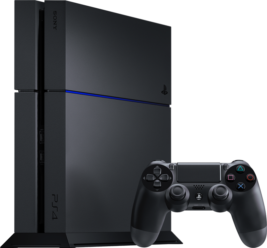 Lista de Juegos de PlayStation 4, Playstation Wiki