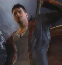 Dante's Intro