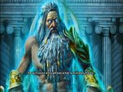 Zeus Ending