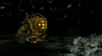 Big Daddy Level 3 Super