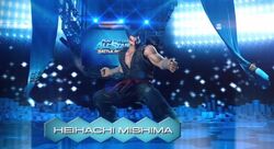 Heihachi Mishima - PlayStation All-Stars Battle Royale Guide - IGN