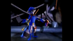 Sly cooper defeat1