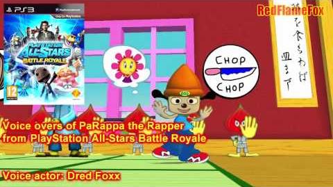 PS All-Stars PS3™ PaRappa the Rapper's Prom Suit Costume PS3 — buy