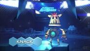 PlayStation All Stars Battle Royale - Knack DLC Character Reveal Trailer - HD