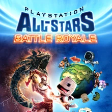 playstation allstars battle royale