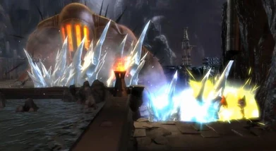 Cole's Level 2 Super