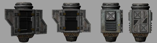 Art Work By Takashi Matsubara