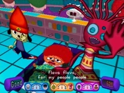 Parappa2 007