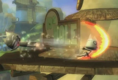 Toro's Level 1 Super