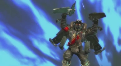 Radec's Level 3 Super