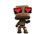 Sackbot