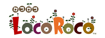LocoRoco | PlayStation All-Stars Wiki | Fandom