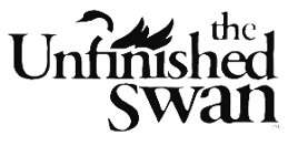 The Unfinished Swan logo