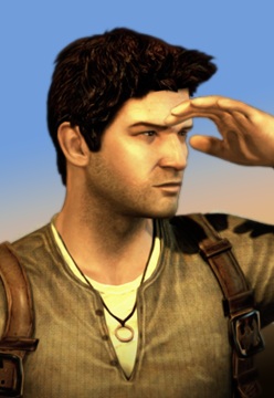 Nathan Drake, Wikia Liber Proeliis